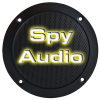 Spy Audio Android App