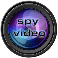 Spy Video Android App