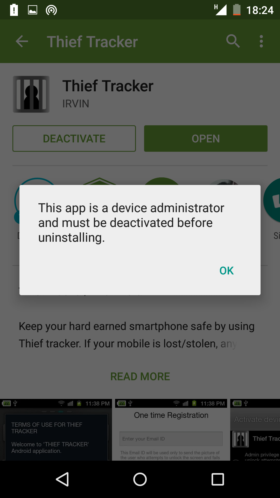 appzapper delete apps progrmaticslly